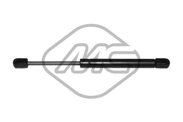 Metalcaucho 46871 Heckklappendämpfer 279mm
