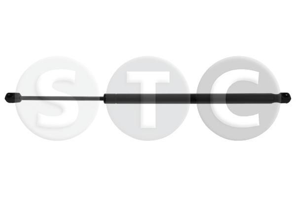 STC T446129: Газов амортисьор, багажно / товарно пространство 505mm