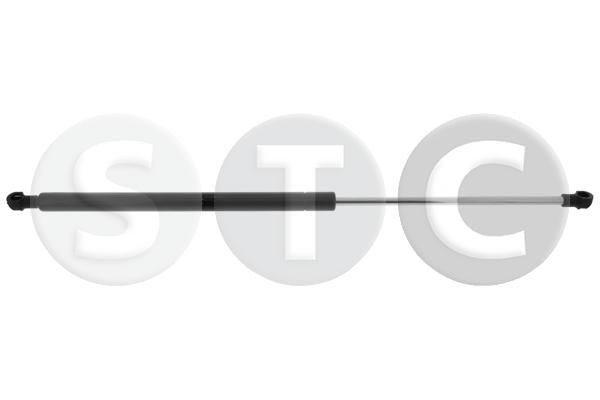 STC T446175: Gaasivedru, pagasi- / veoruum 520mm