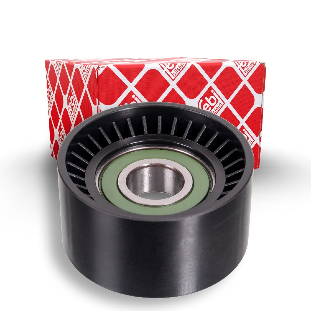 FEBI BILSTEIN 23397: Rola ghidare / conducere, curea transmisie Ř: 60mm, Ř: 60mm