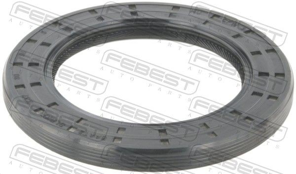 FEBEST 95LAY-60900808R: Pierscień uszczelniający, wał napędowy