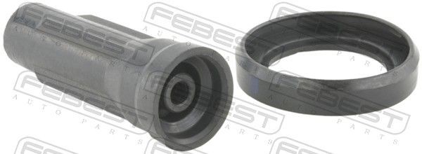 FEBEST TCP-011: Pistik, Süütepool