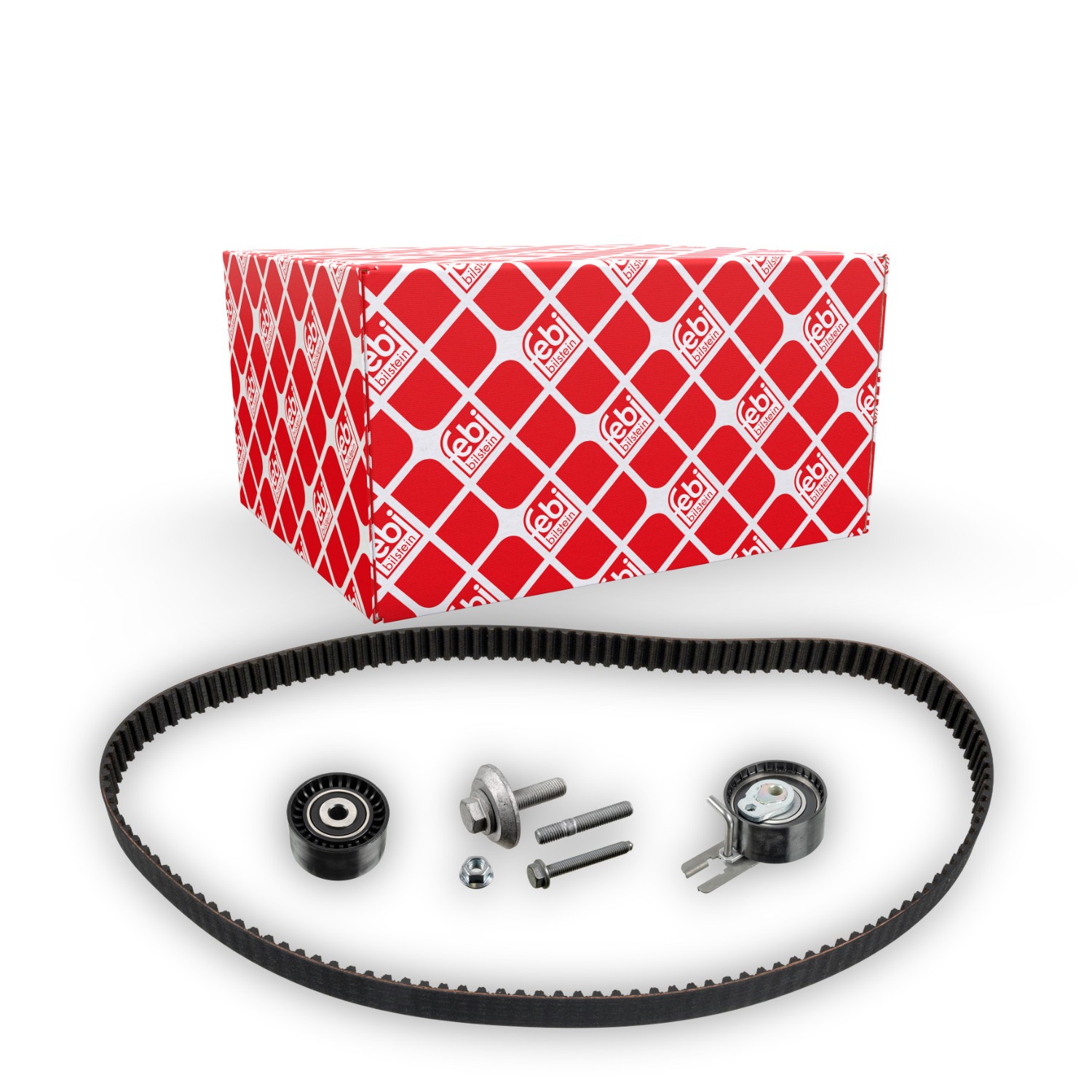 FEBI BILSTEIN 24369: Kit de distribution Nbr. dents: 137