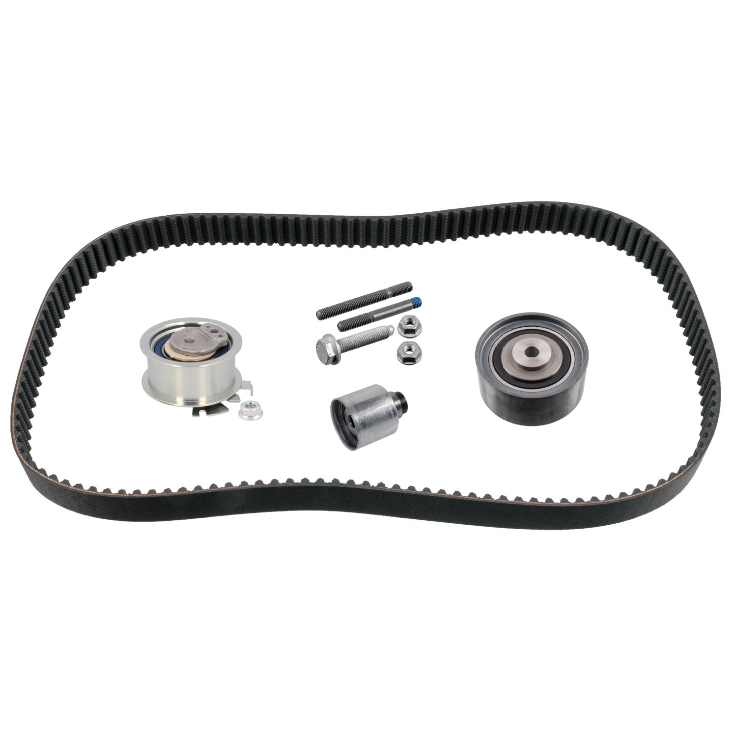 FEBI BILSTEIN 24756: Kit cinghia di distribuzione N° denti: 141