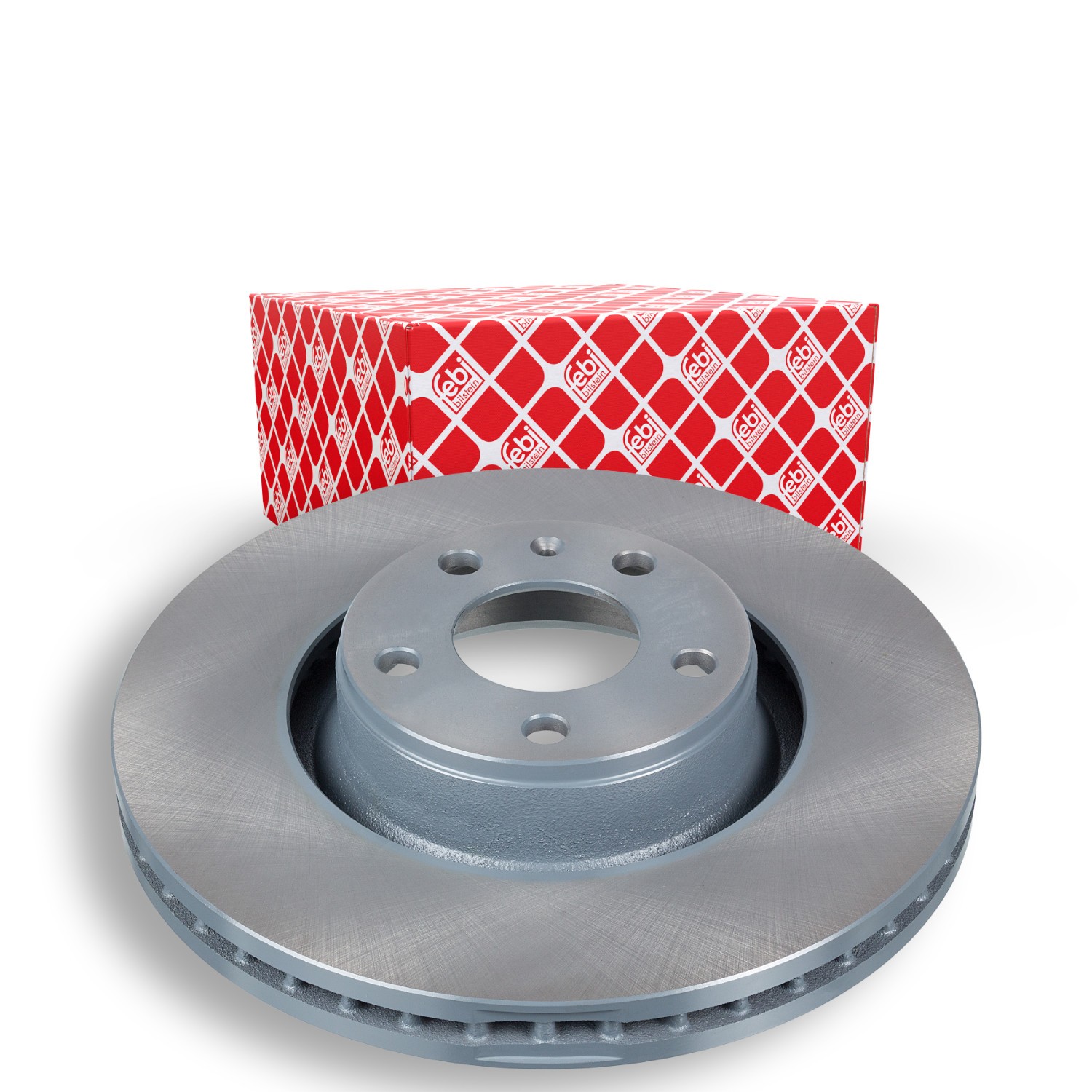 FEBI BILSTEIN 26647: Piduriketas Esisild, Ø: 321mm, sisemine õhutus, Ø: 321mm, kaetud