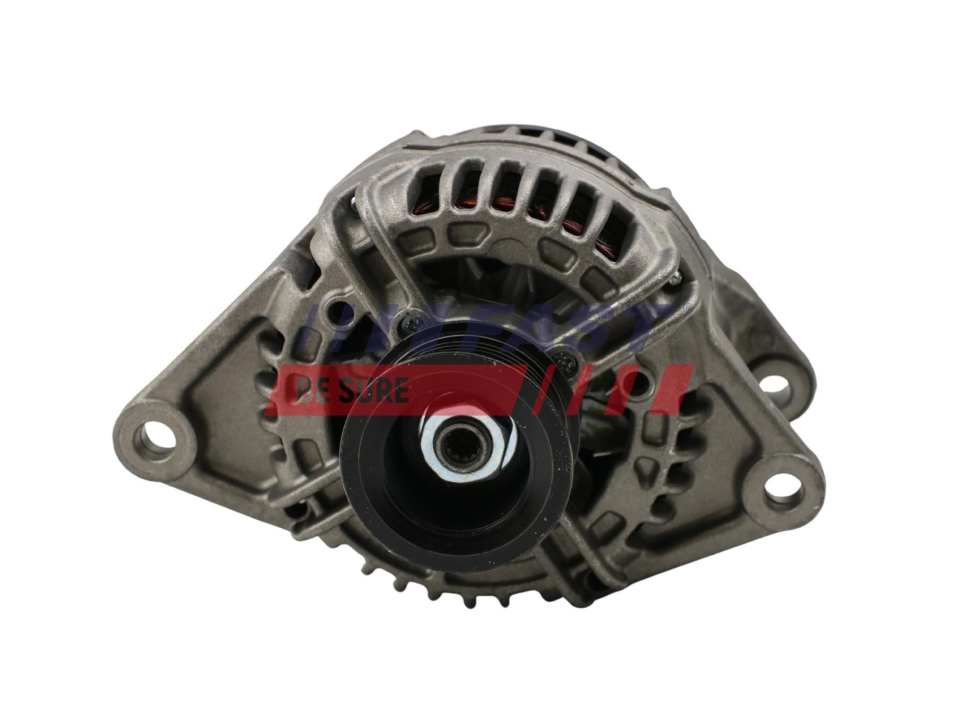 FAST FT74122/R: Laturi 140A