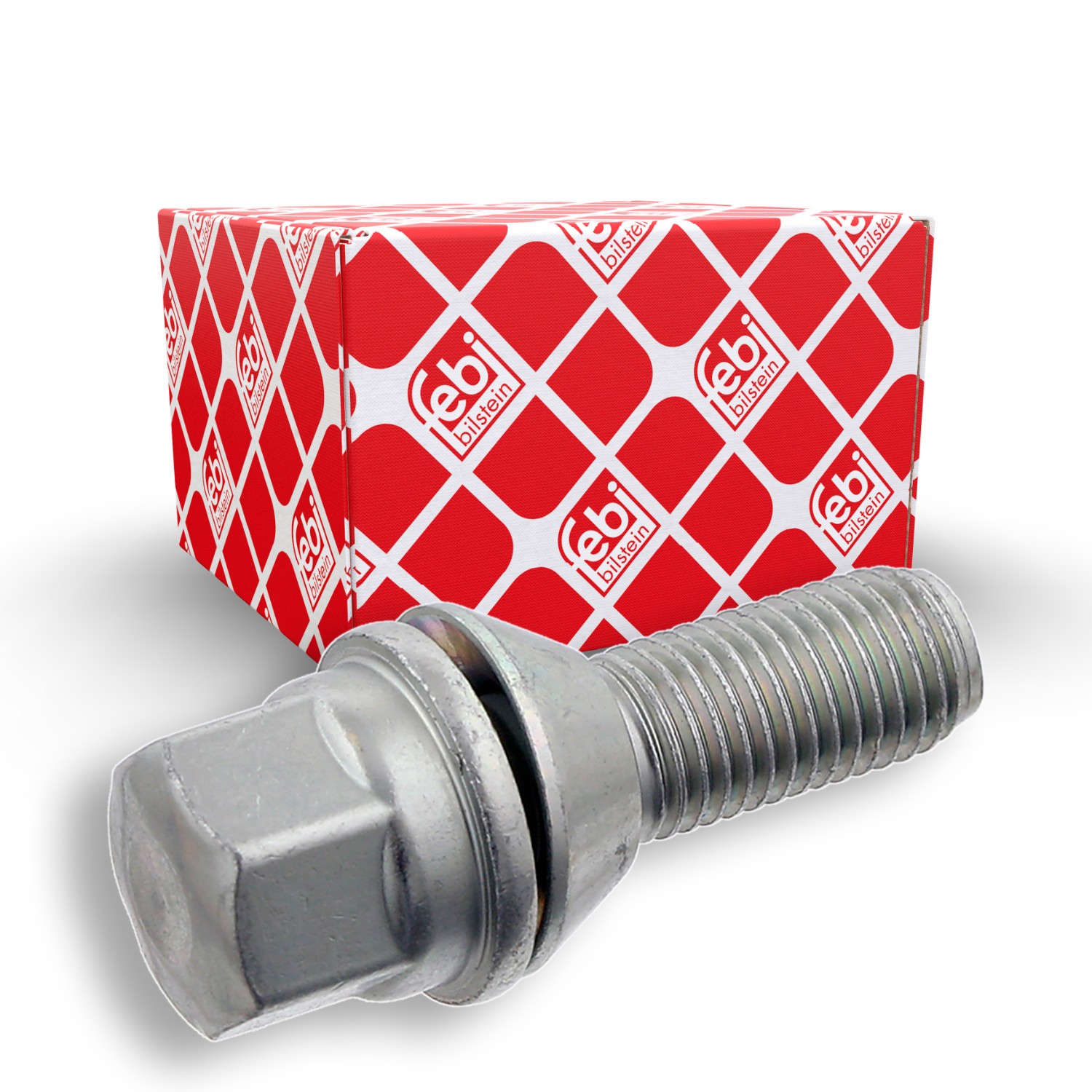 FEBI BILSTEIN 27756: Surub roata 53mm, 17