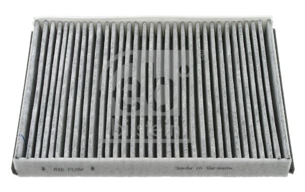 FEBI BILSTEIN 27924: Filtro abitacolo Filtro al carbone attivo