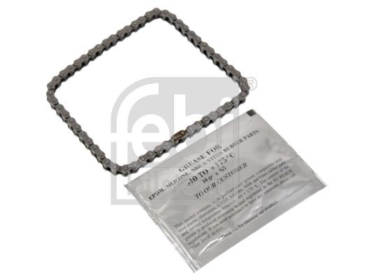 FEBI BILSTEIN 28598: Débitmètre d'air