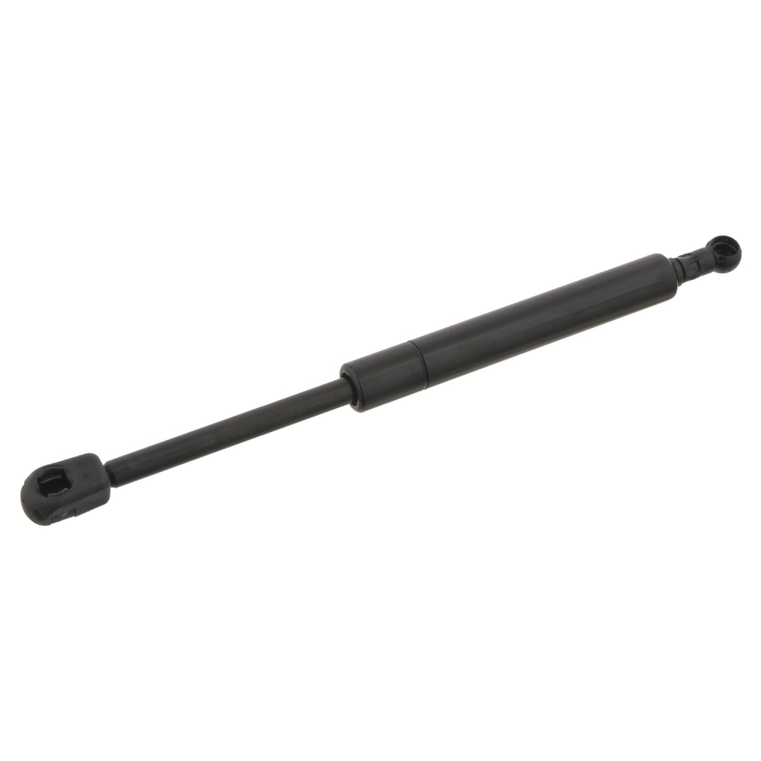 FEBI BILSTEIN 29431 Heckklappendämpfer beidseitig, 274mm