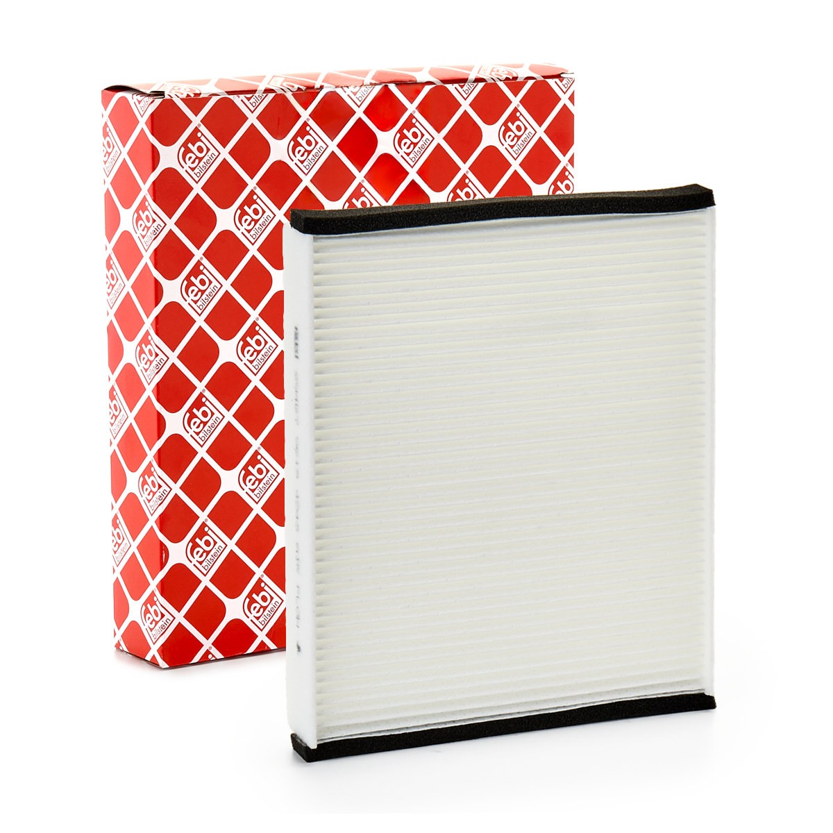 FEBI BILSTEIN 29467: Filtro abitacolo Filtro antipolline
