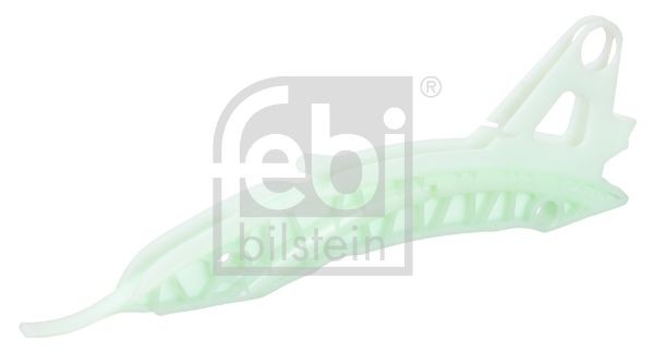 FEBI BILSTEIN 29901: Szyna żlizgowa, łańcuch rozrządu z lewej