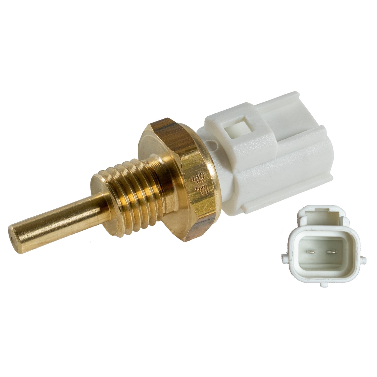 FEBI BILSTEIN 30670: Senzor, temperatura lichid de racire