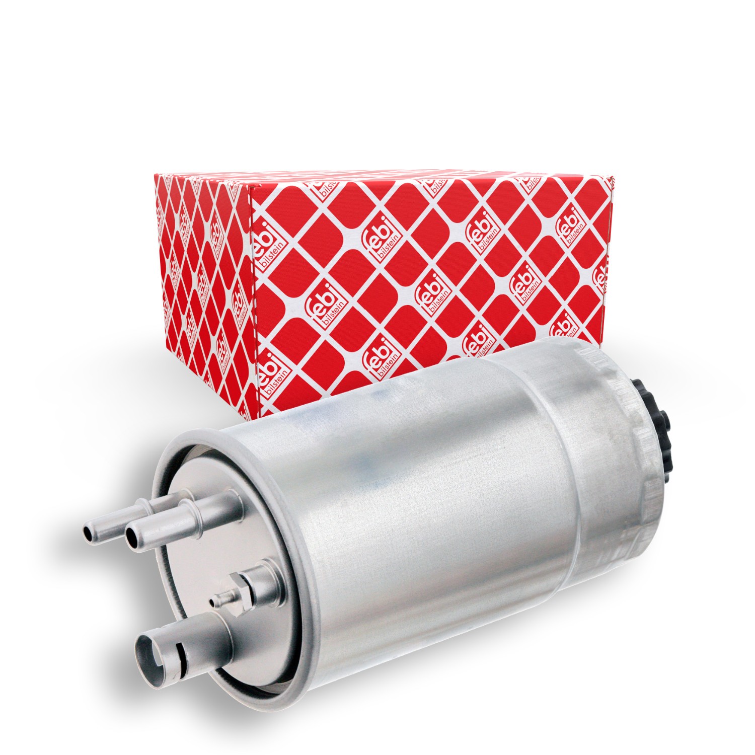 FEBI BILSTEIN 30758: Brændstof-filter