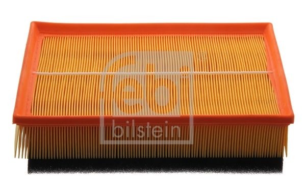FEBI BILSTEIN 30995: Gaisa filtrs ar rupjās attīrīšanas filtru
