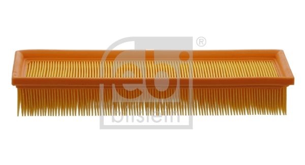 FEBI BILSTEIN 31174: Gaisa filtrs