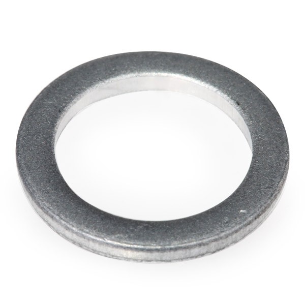 FEBI BILSTEIN 32456: Tetningsring, oljeplugg Aluminium, indre diameter: 14,4mm