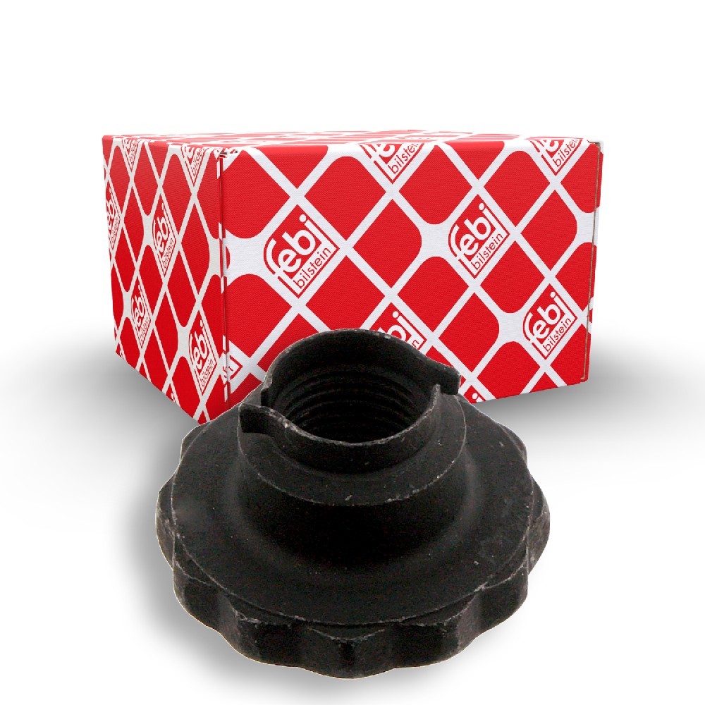 FEBI BILSTEIN 32557: Nakrętka, zwrotnica osi Oś przednia