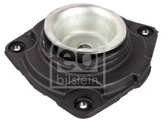 FEBI BILSTEIN 32592: Комплект колесен лагер на предната ос отляво, на предната ос отдясно, Интегриран лагер в колесната главина, с интегриран магнитен сензорен пръстен, с колесна главина
