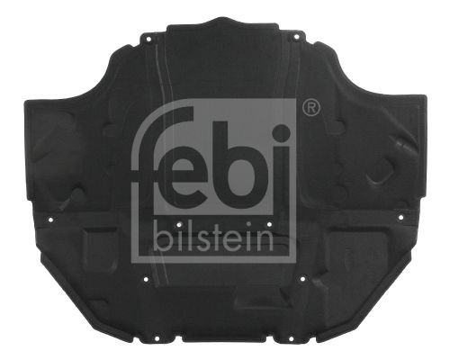 FEBI BILSTEIN 33055: Amortiguación del compartimiento de motor febi Plus