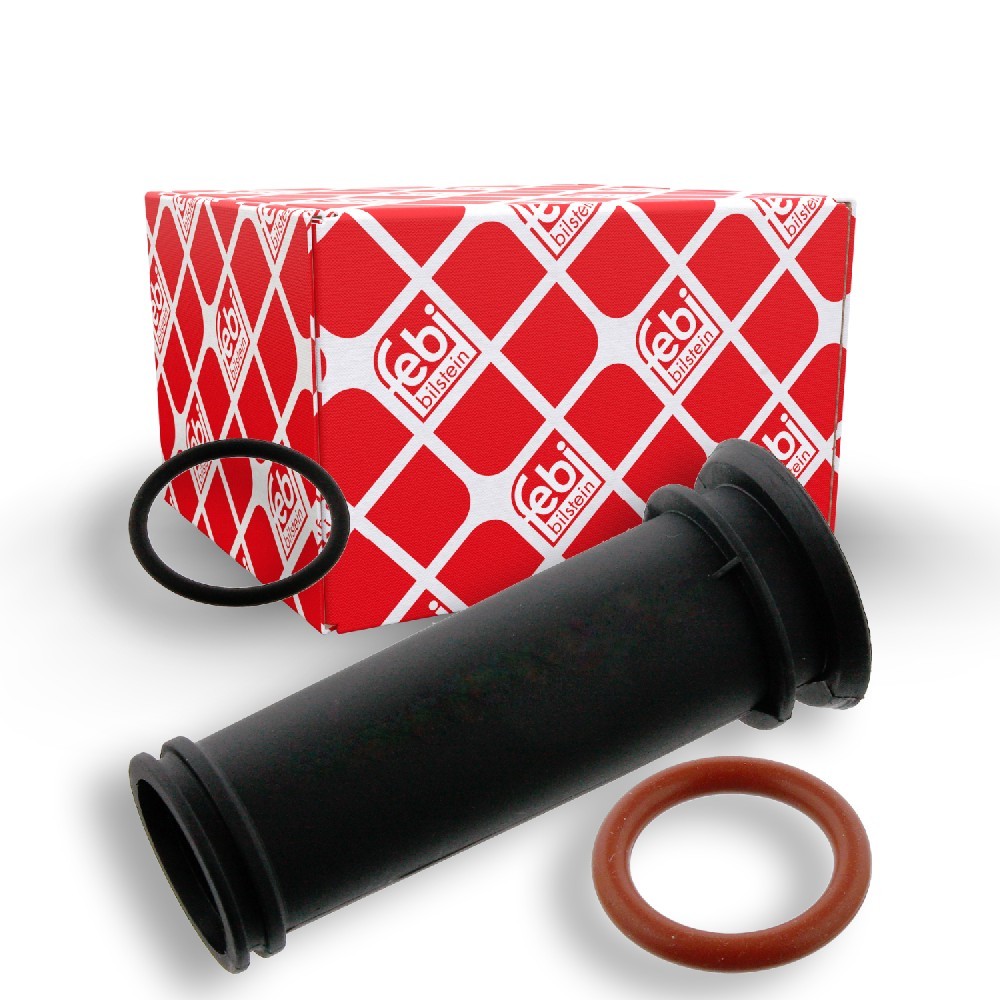 FEBI BILSTEIN 33668: Pistikuhülss, süütesüsteem