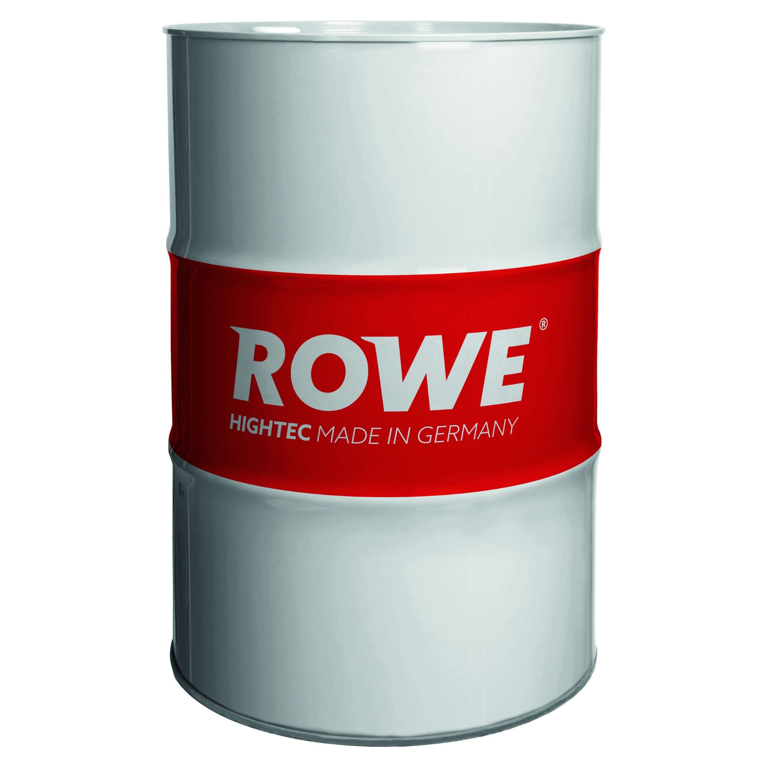 ROWE 20058-2000-99: Mootoriõli HIGHTEC SUPER LEICHTLAUF SAE 10W-40 HC-O (20058) 200l, 10W-40 HIGHTEC, SUPER LEICHTLAUF, HC-O