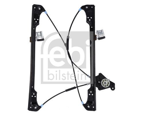 FEBI BILSTEIN 33860: Slange, krumtaphusventilation