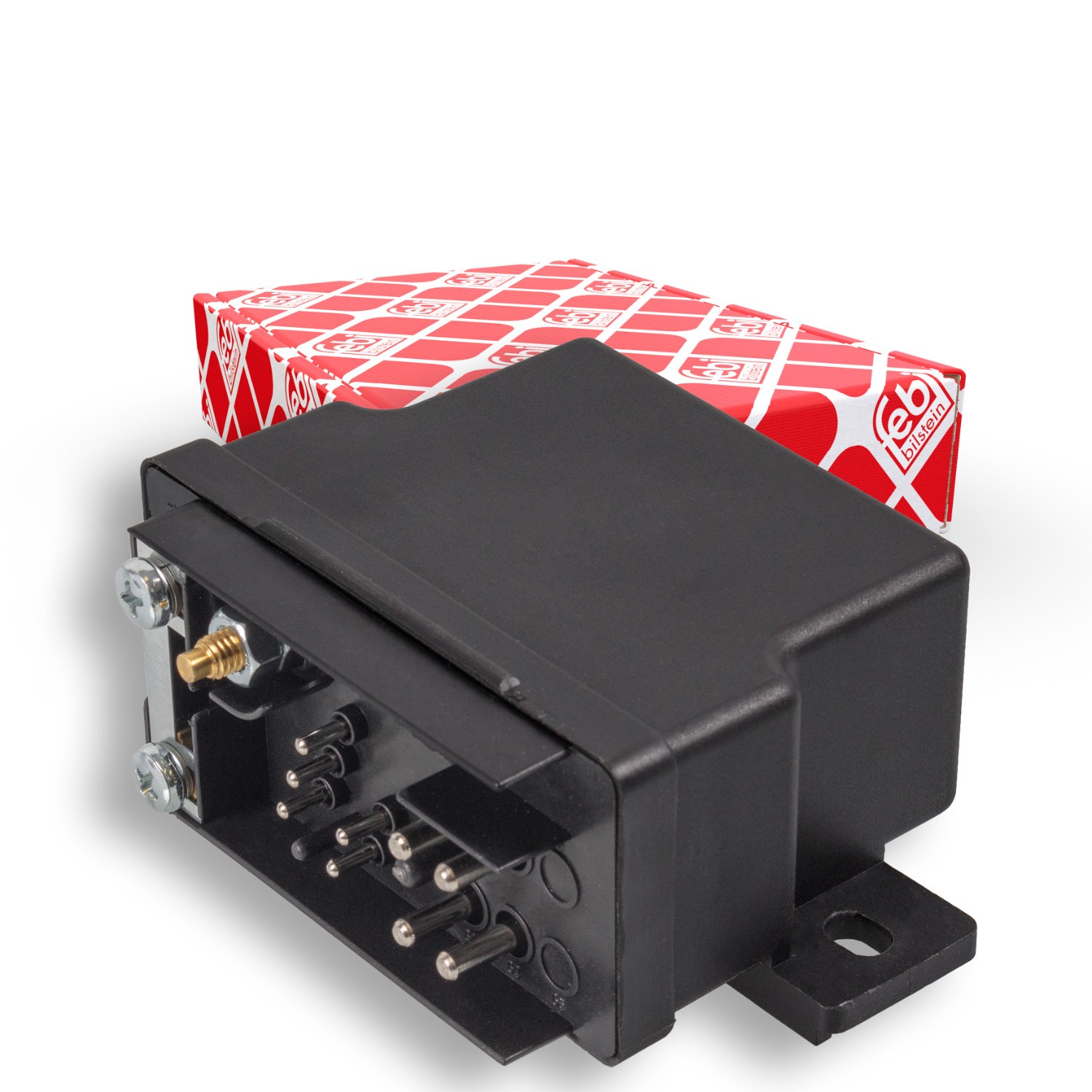 FEBI BILSTEIN 34450: Centralina candelette