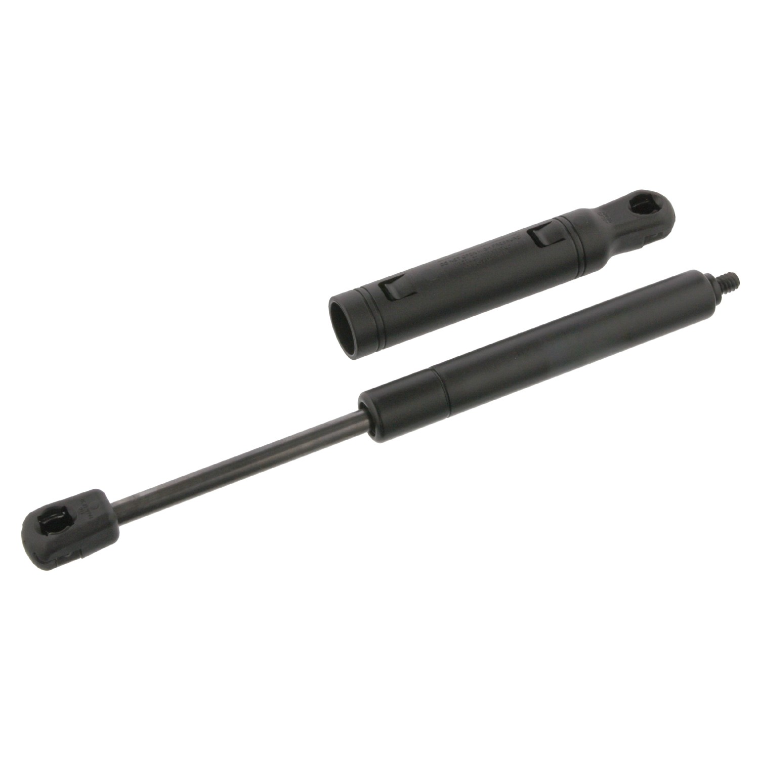 FEBI BILSTEIN 34510: Pneumaticka pruzina, kapota motoru oboustranná