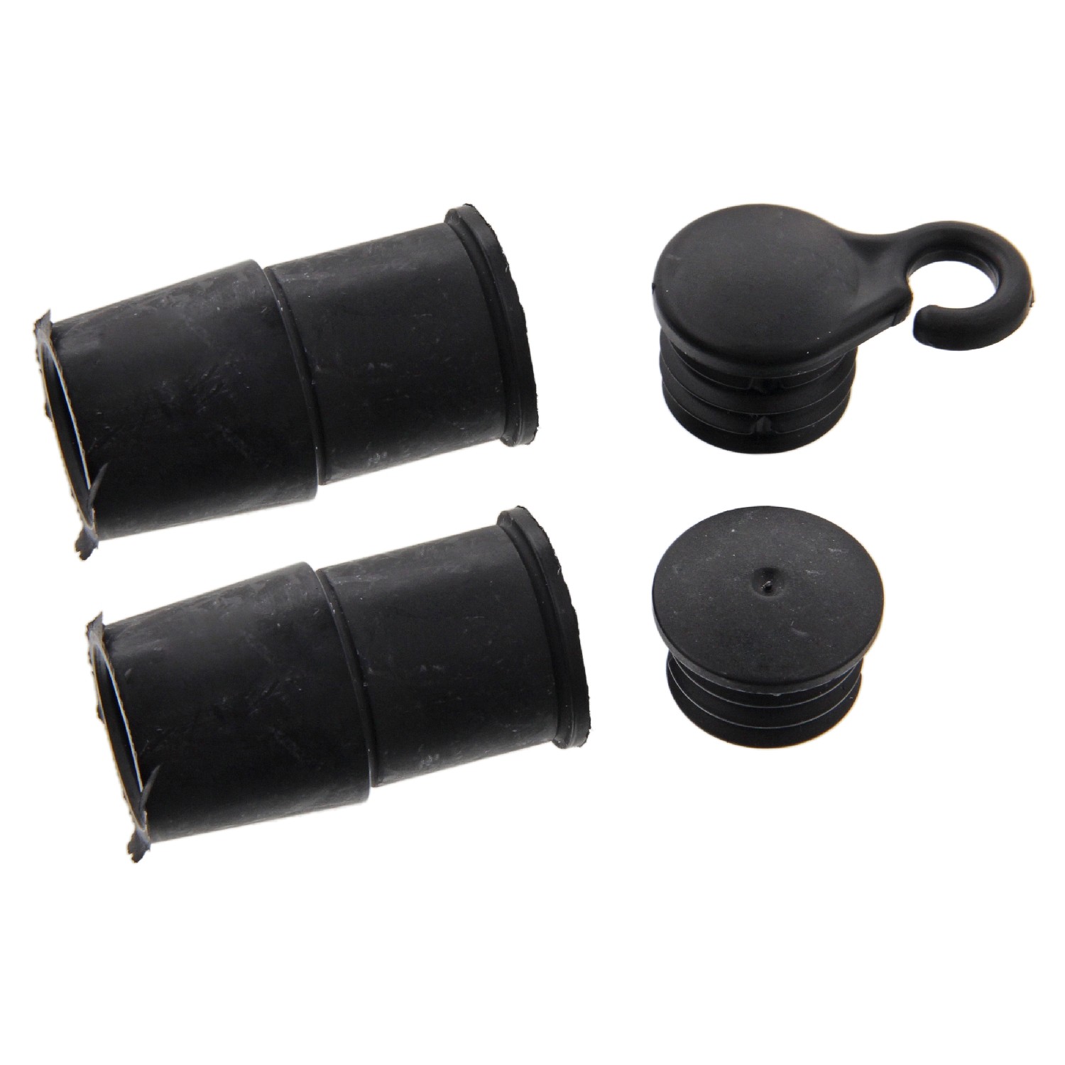 FEBI BILSTEIN 36055: Juhthülsikomplekt, pidurisadul