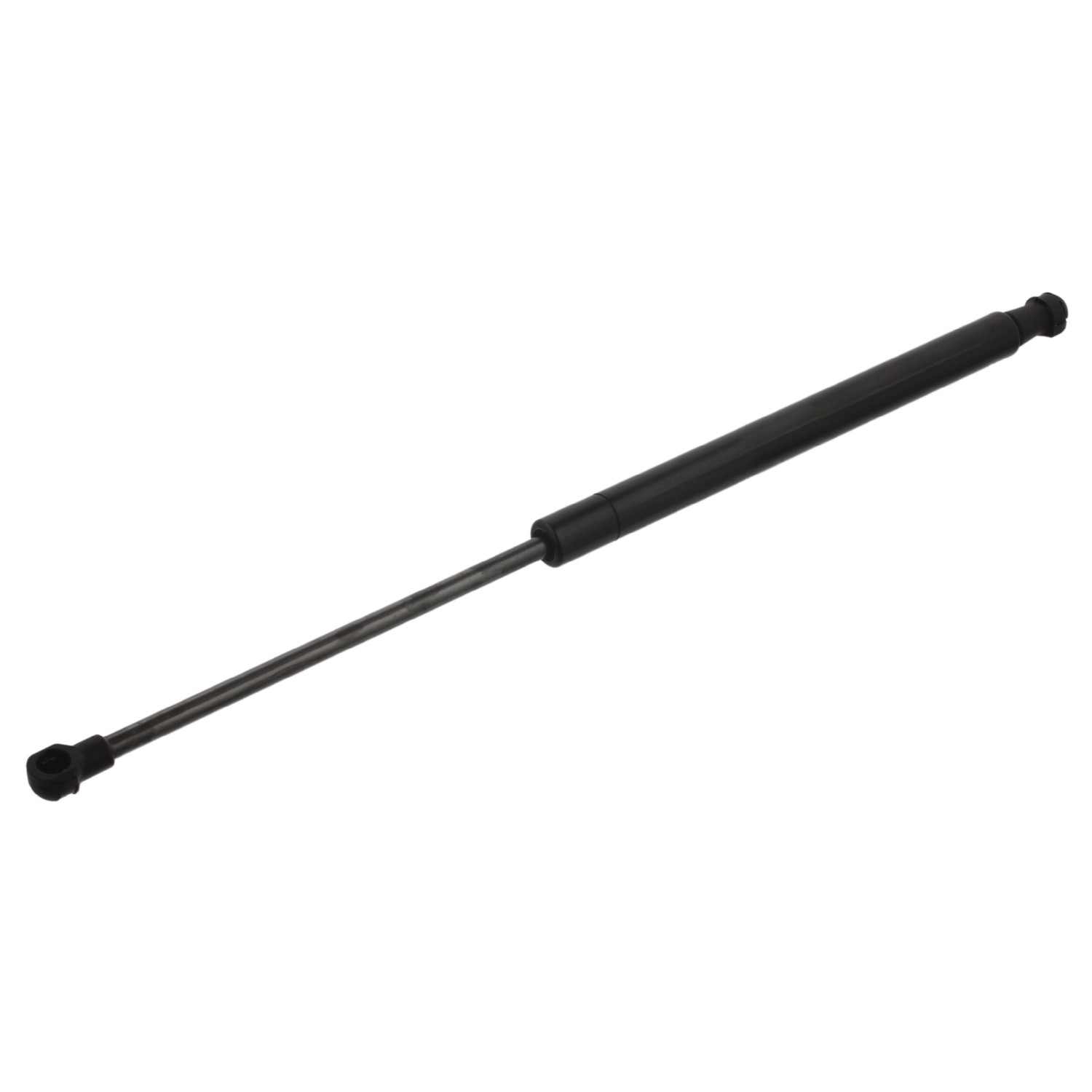FEBI BILSTEIN 36206: Gaasivedru, pagasi- / veoruum kahepoolne, 431mm