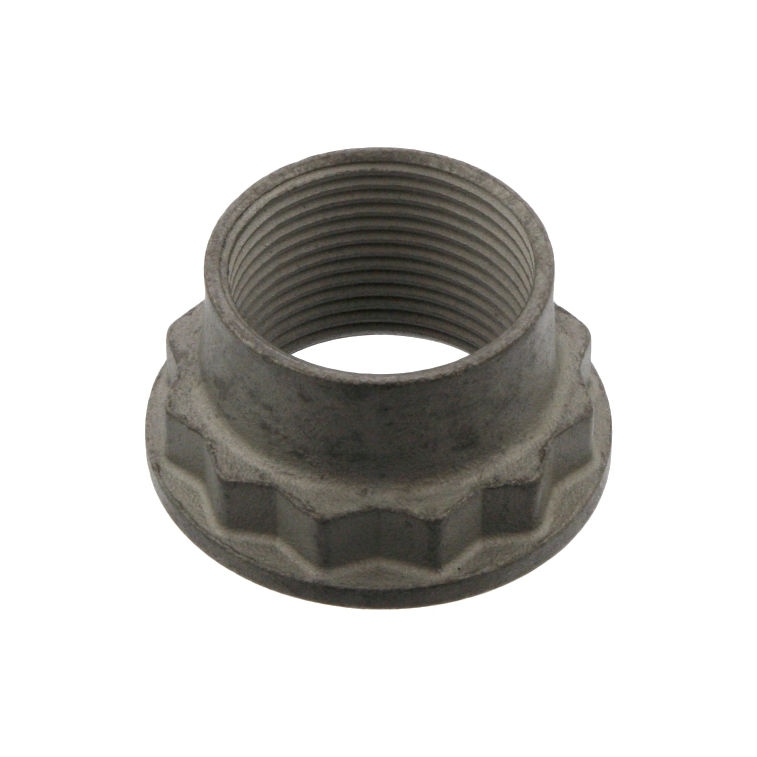 FEBI BILSTEIN 36330: Mutter, Kegelrad
