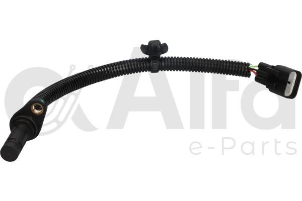 Alfa e-Parts AF03822: Impulsu devējs, Kloķvārpsta