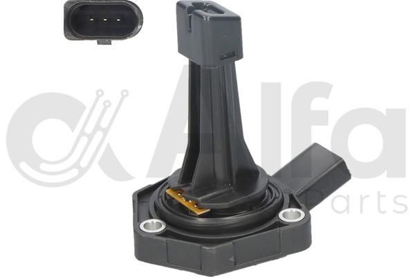 Alfa e-Parts AF04177: Sensor, motorolieniveau med pakning
