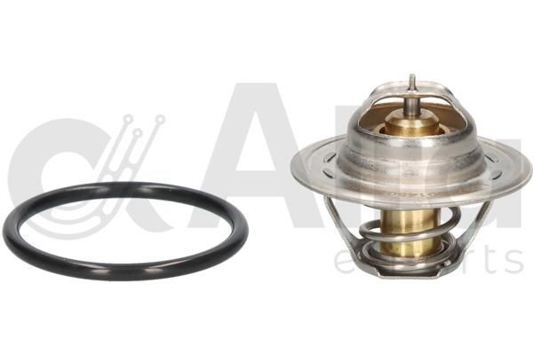 Alfa e-Parts AF10584: Termostat, lichid racire 88°C, cu etansare