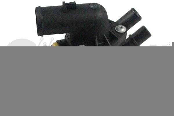 Alfa e-Parts AF12232: Συνδετική φλάντζα του ψυκτικού υγρού