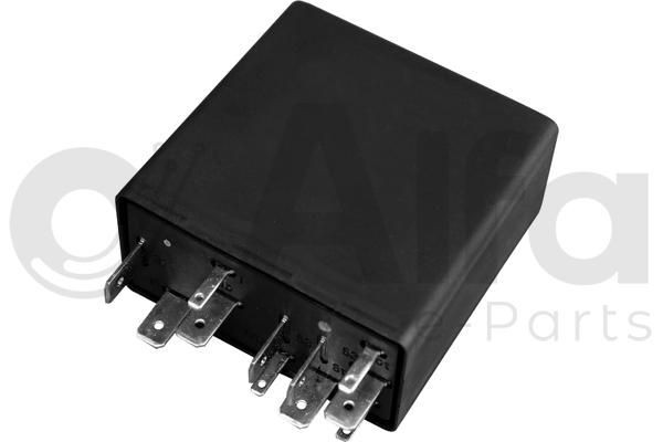 Alfa e-Parts AF12319: Scheibenwischer-Relais