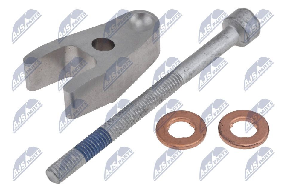 NTY BWP-ME-000: Dyseholder
