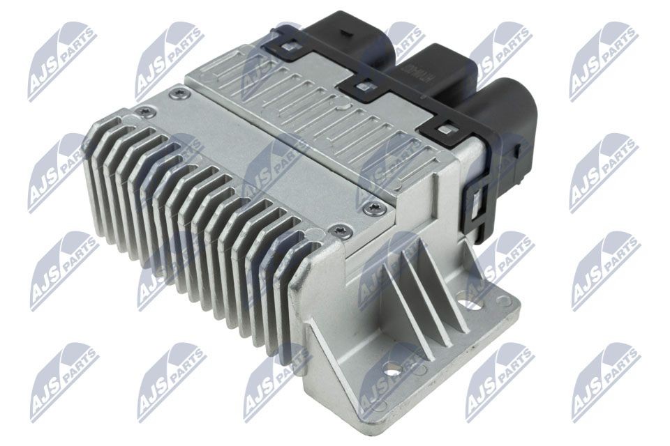 NTY CSW-VW-007: Relee, radiaatoriventilaatori jaoks