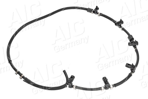 AIC 73578: Slange Original AIC-kvalitet egnet til biodiesel
