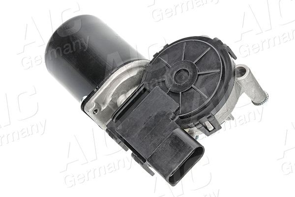 AIC 73617: Vindrutetorkarmotor Ursprunglig AIC-kvalitet 12V, Fram