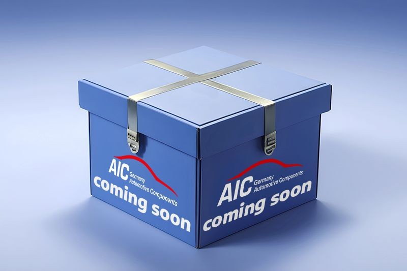 AIC 73618: Viskermotor Original AIC-kvalitet 12V, foran