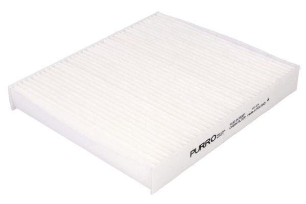 PURRO PUR-PC6007: Interieurfilter Stoffilter