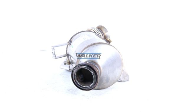 WALKER 24305: Πίσω σιλανσιέ 1040mm, χωρίς εξαρτήματα τοποθέτησης