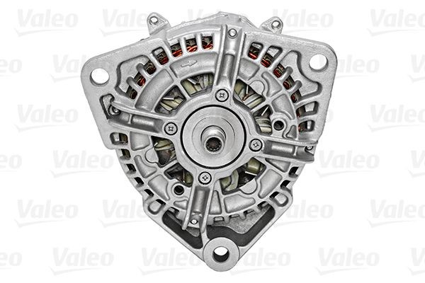 VALEO 202101: Alternator VALEO CORE-FLEX 80A