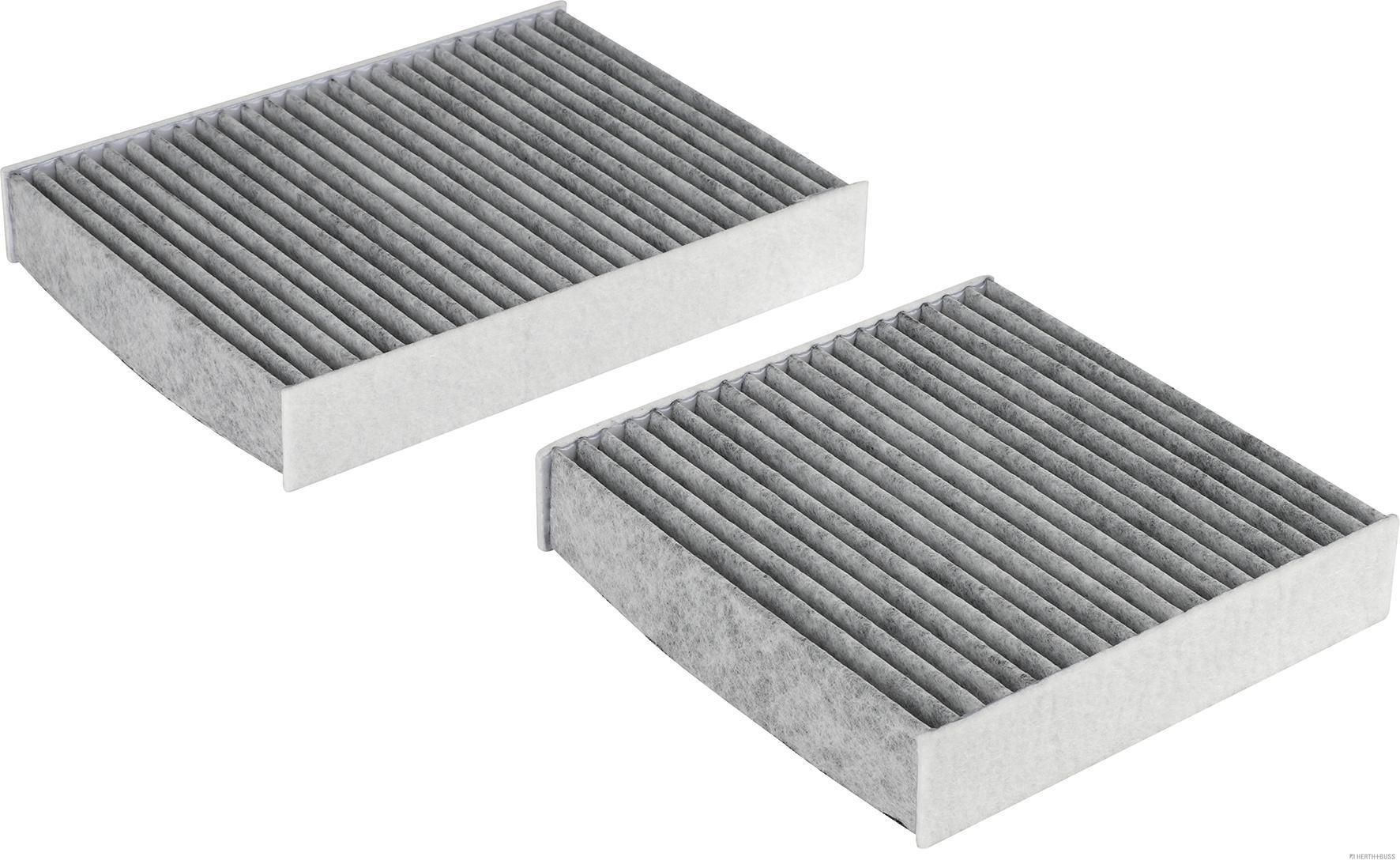 HERTH+BUSS JAKOPARTS J1340840 Innenraumfilter Aktivkohlefilter