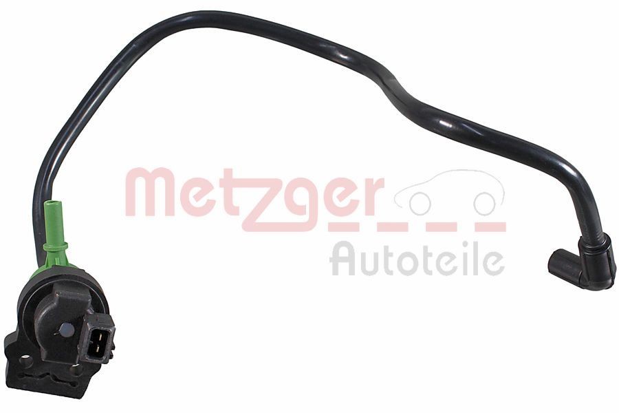 METZGER 2250559: Ventil, aktivkulfilter