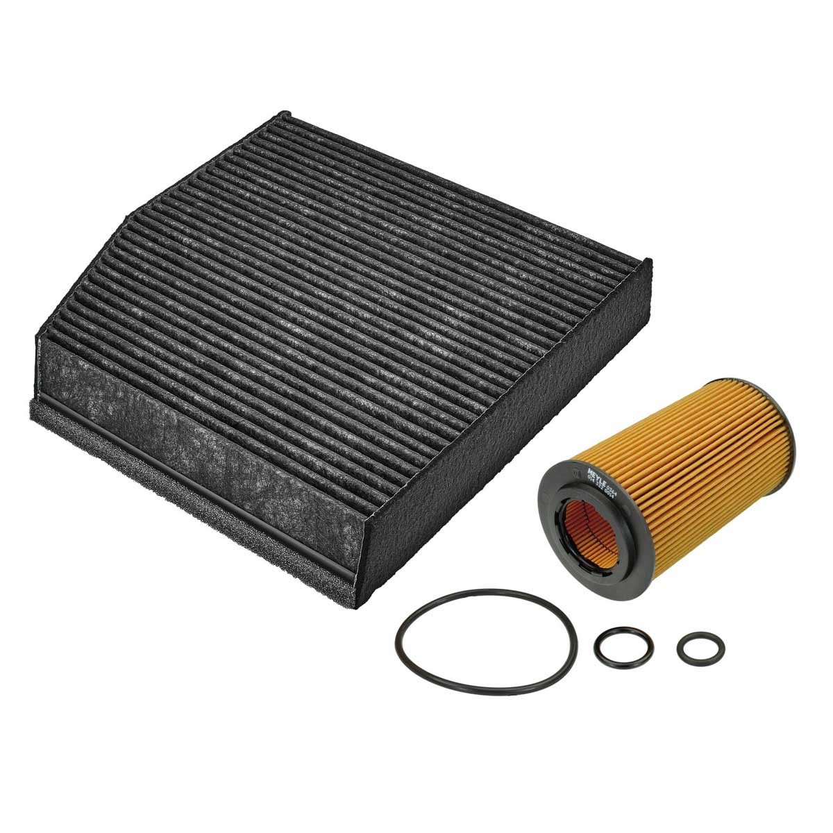 MEYLE 012 330 0001/SK: Filterset MEYLE-ORIGINAL-KIT: Better solution for you!