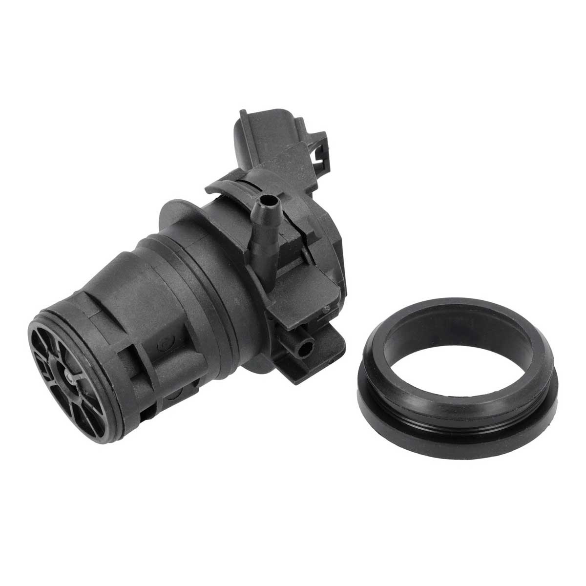MEYLE 30-14 870 0001: Vandens siurblys, priekinio stiklo plovimas MEYLE-ORIGINAL: True to OE. 12V