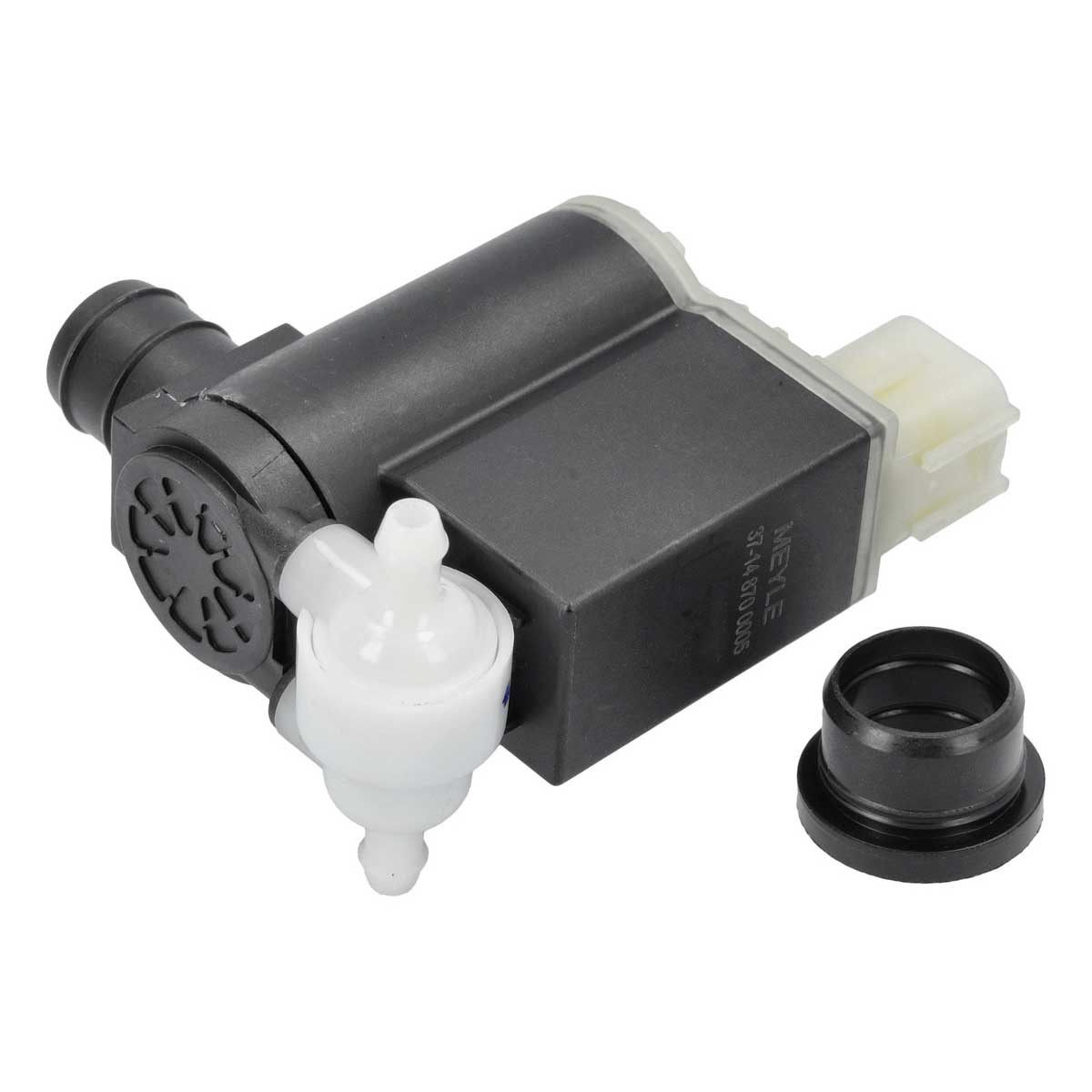 MEYLE 37-14 870 0005: Pompa acqua lavaggio, Pulizia cristalli MEYLE-ORIGINAL: True to OE. 12V